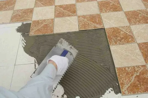 تصویر 3 از راهنمای خرید چسب کاشی مونزا + قیمت عالی